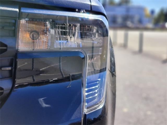 new 2025 Ford Maverick car, priced at $32,305