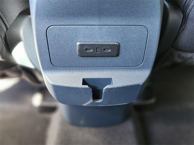 new 2025 Ford Maverick car, priced at $32,305