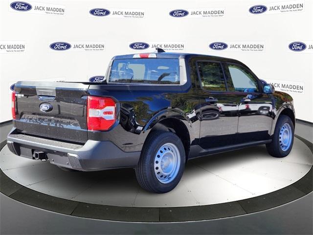 new 2025 Ford Maverick car, priced at $32,305