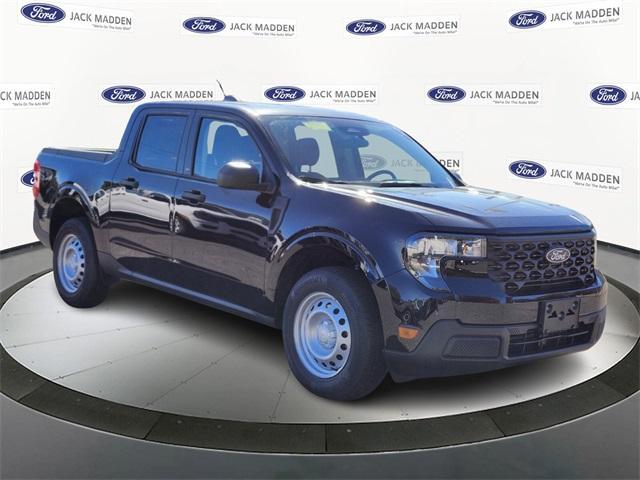 new 2025 Ford Maverick car, priced at $32,305
