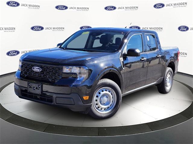 new 2025 Ford Maverick car, priced at $32,305