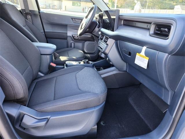 new 2025 Ford Maverick car, priced at $32,305