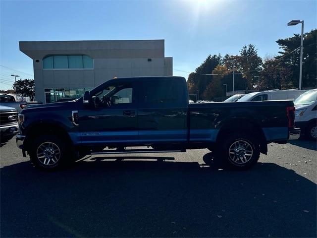 used 2019 Ford F-250 car, priced at $49,996