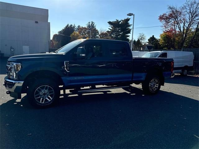 used 2019 Ford F-250 car, priced at $49,996