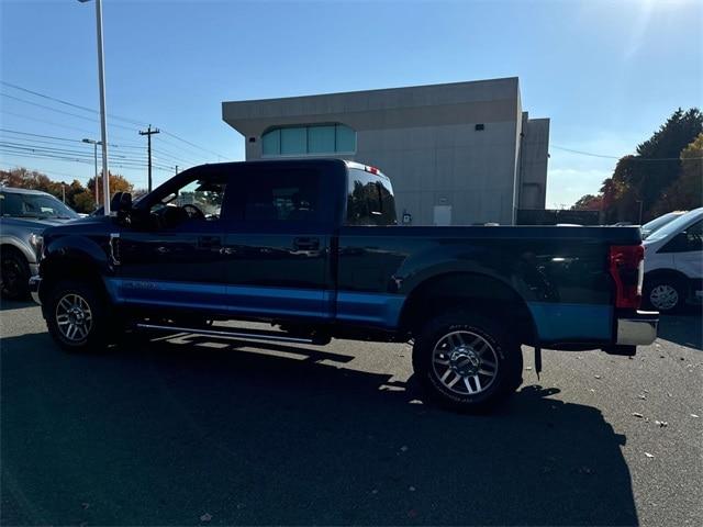 used 2019 Ford F-250 car, priced at $49,996