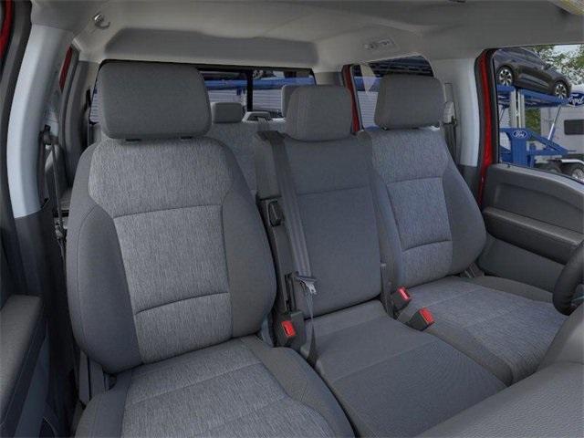 new 2025 Ford F-250 car, priced at $59,606