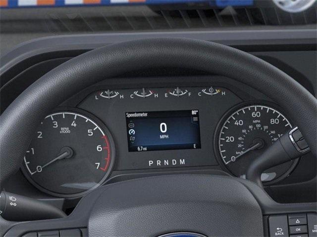 new 2025 Ford F-250 car, priced at $59,606