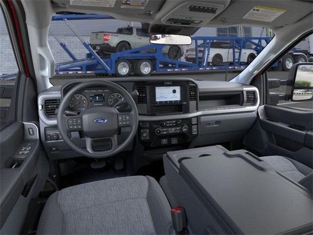 new 2025 Ford F-250 car, priced at $59,606