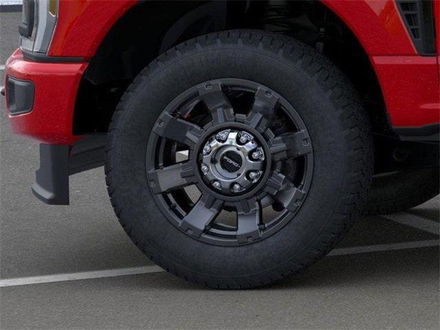 new 2025 Ford F-250 car, priced at $59,606