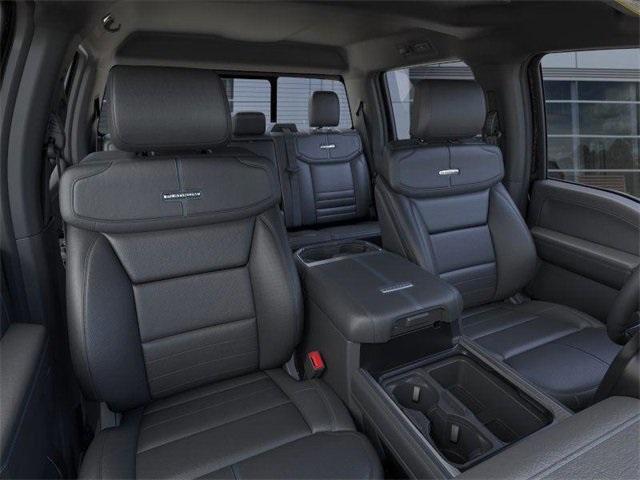 new 2025 Ford F-350 car, priced at $83,350
