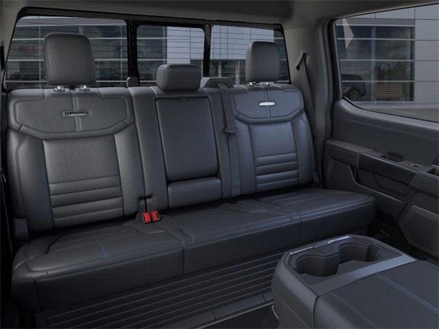 new 2025 Ford F-350 car, priced at $83,350