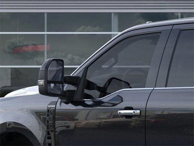 new 2025 Ford F-350 car, priced at $83,350