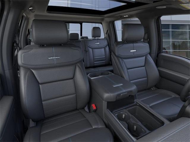 new 2025 Ford F-350 car, priced at $83,350