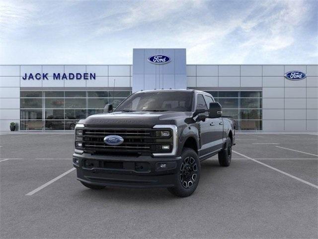 new 2025 Ford F-350 car, priced at $83,350