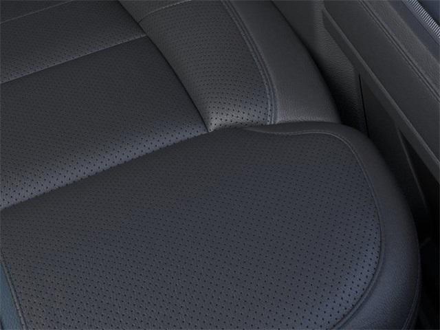 new 2025 Ford F-350 car, priced at $83,350