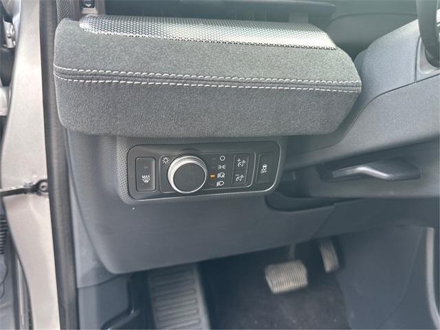 used 2021 Ford Mustang Mach-E car, priced at $34,996