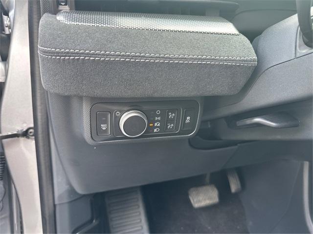 used 2021 Ford Mustang Mach-E car, priced at $33,496