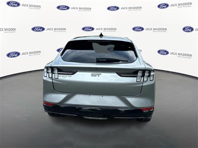 used 2021 Ford Mustang Mach-E car, priced at $34,996