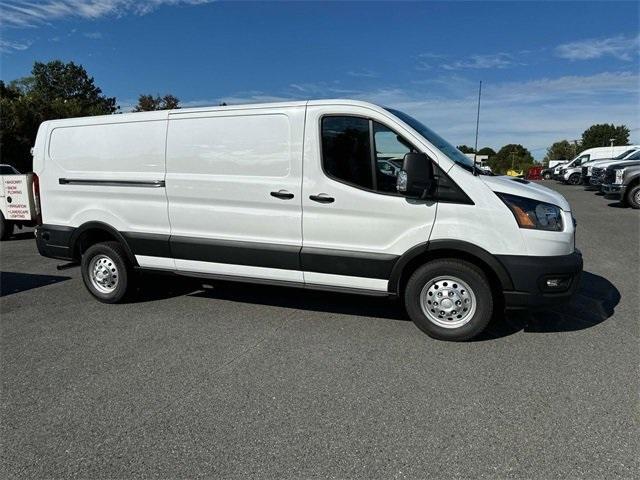 new 2024 Ford Transit-250 car, priced at $48,224