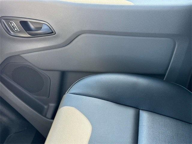 new 2024 Ford Transit-250 car, priced at $48,224