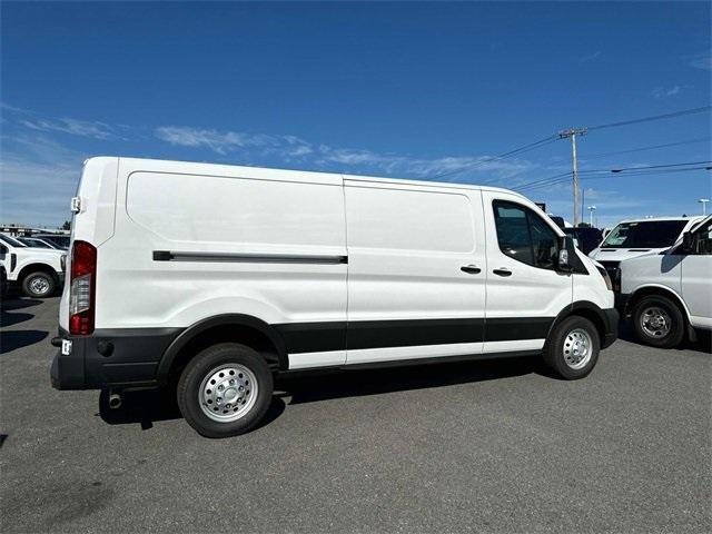new 2024 Ford Transit-250 car, priced at $48,224