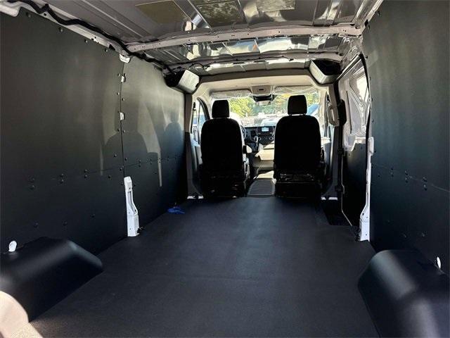 new 2024 Ford Transit-250 car, priced at $48,224