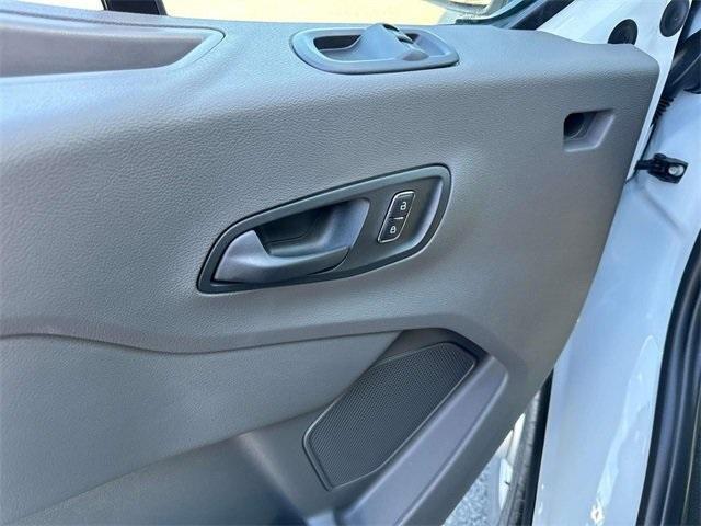 new 2024 Ford Transit-250 car, priced at $48,224