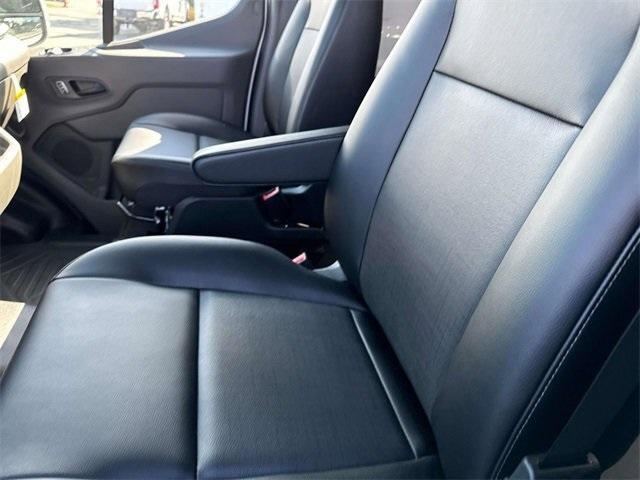 new 2024 Ford Transit-250 car, priced at $48,224