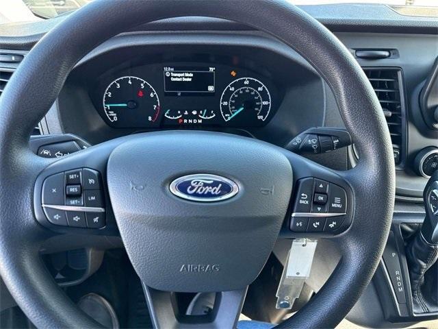 new 2024 Ford Transit-250 car, priced at $48,224