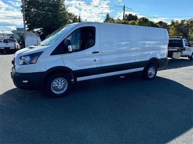 new 2024 Ford Transit-250 car, priced at $48,496