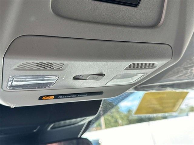new 2024 Ford Transit-250 car, priced at $48,224