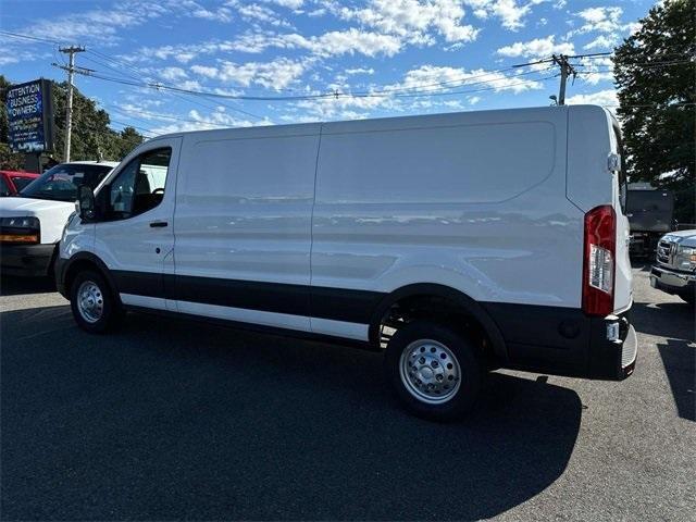 new 2024 Ford Transit-250 car, priced at $48,224