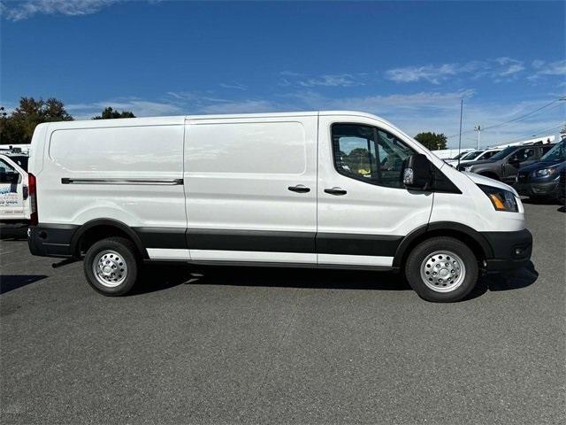 new 2024 Ford Transit-250 car, priced at $48,224