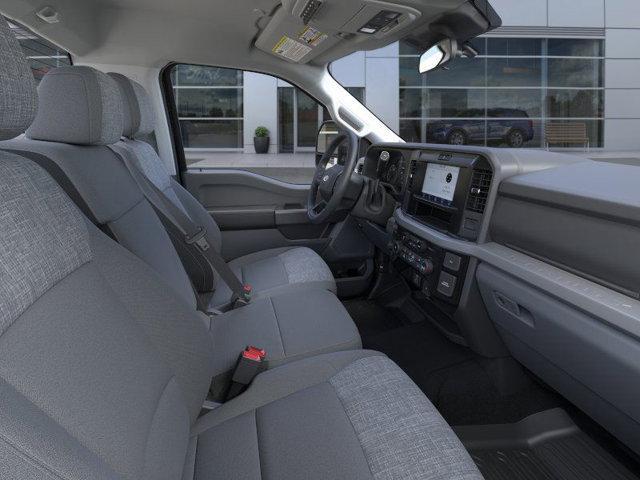 new 2025 Ford F-250 car, priced at $52,297