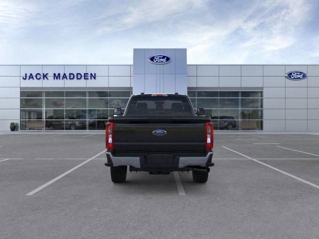 new 2025 Ford F-250 car, priced at $52,297