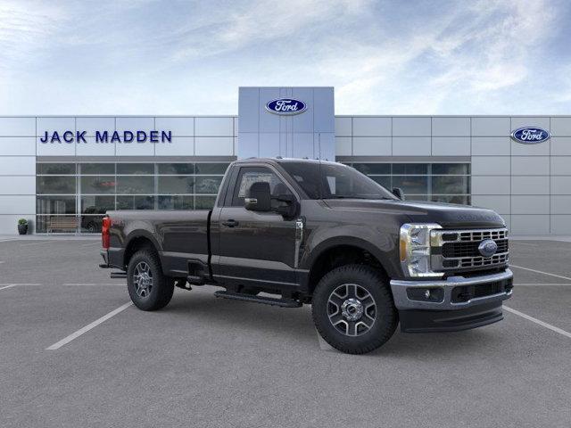 new 2025 Ford F-250 car, priced at $52,297