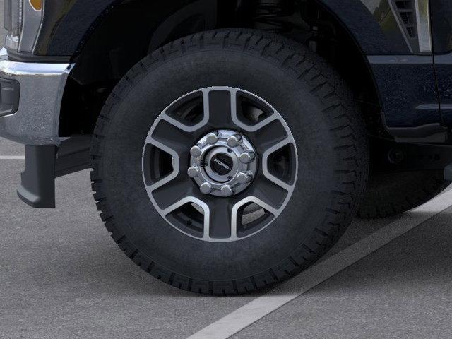 new 2025 Ford F-250 car, priced at $52,297