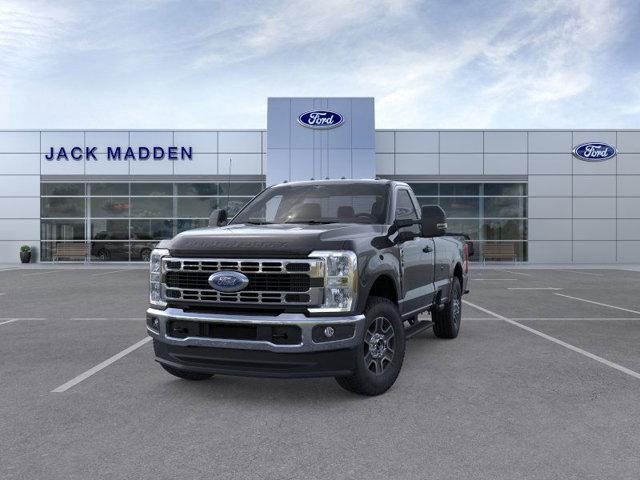 new 2025 Ford F-250 car, priced at $52,297