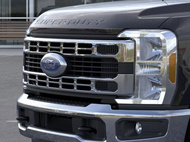 new 2025 Ford F-250 car, priced at $52,297