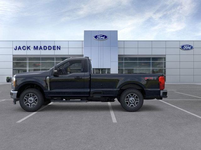 new 2025 Ford F-250 car, priced at $52,297
