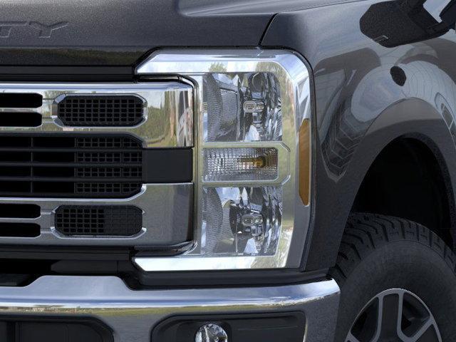new 2025 Ford F-250 car, priced at $52,297