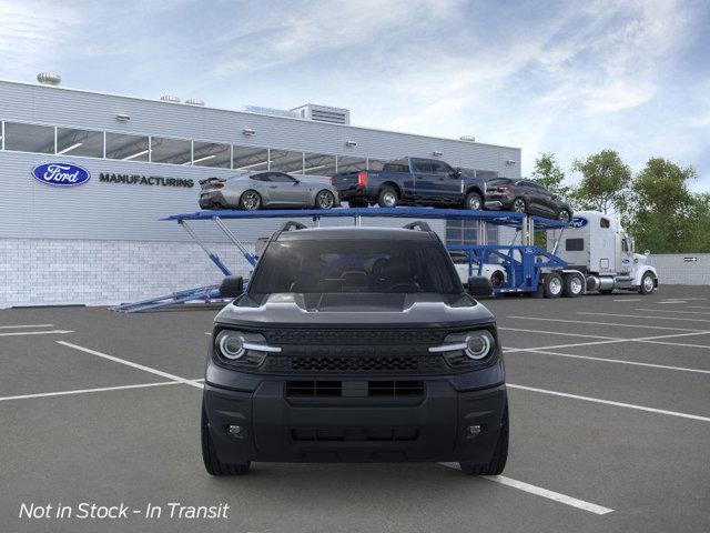 new 2025 Ford Bronco Sport car, priced at $36,371