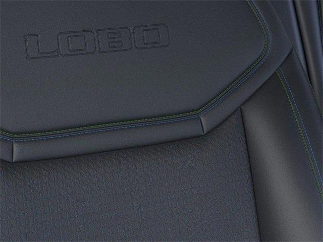 new 2025 Ford Maverick car, priced at $40,590