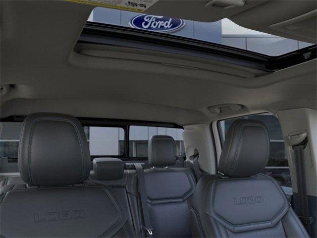 new 2025 Ford Maverick car, priced at $40,590