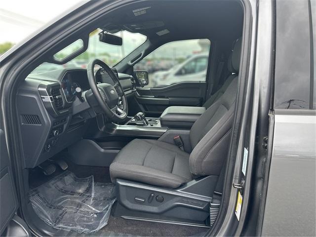 used 2023 Ford F-150 car, priced at $41,996