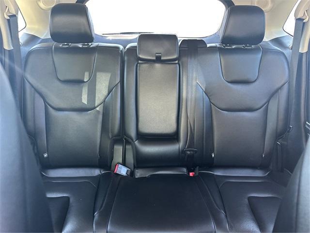 used 2022 Ford Edge car, priced at $28,996