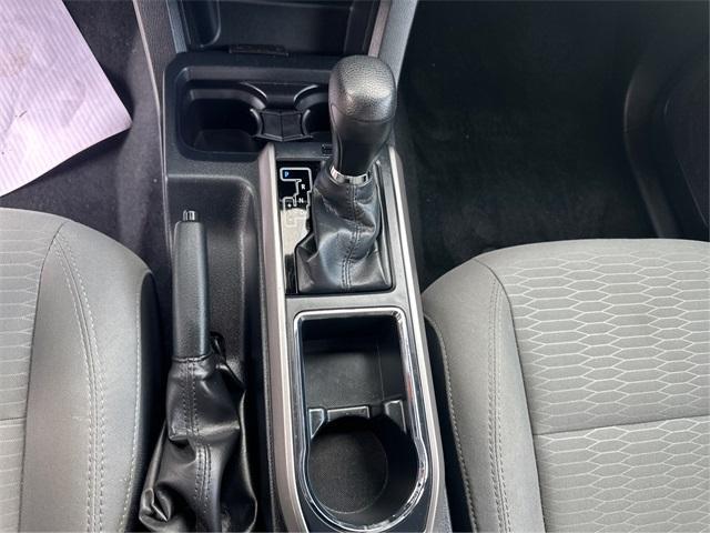 used 2019 Toyota Tacoma car, priced at $28,996