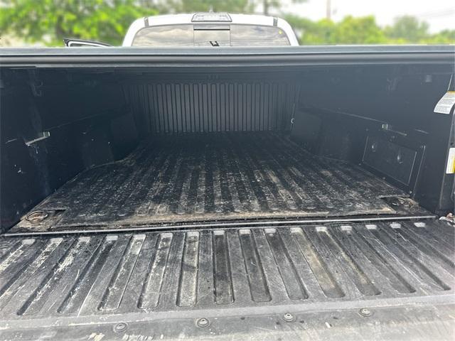 used 2019 Toyota Tacoma car, priced at $28,996