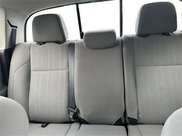 used 2019 Toyota Tacoma car, priced at $28,996