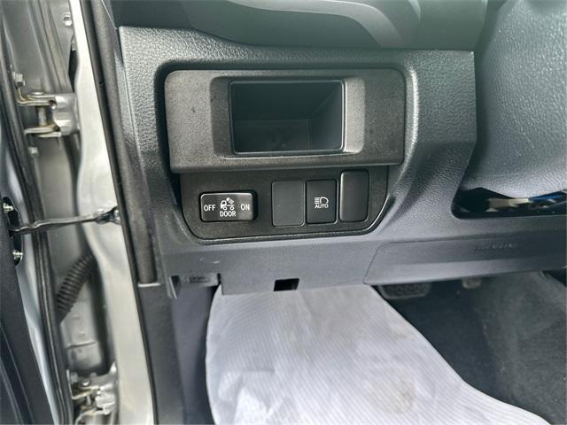 used 2019 Toyota Tacoma car, priced at $28,996